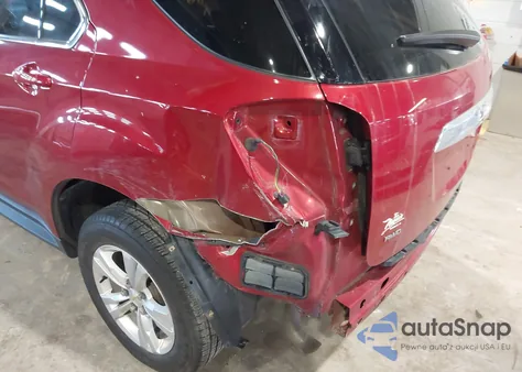 2015 Chevrolet Equinox 1Lt из США, поврежденный, VIN 2GNFLFEK2F6388287